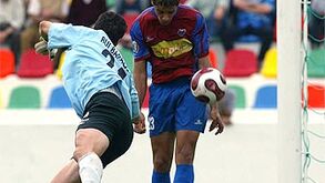 Ol. Moscavide-Varzim, 1-2: Amealhar e gerir