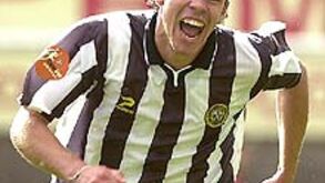 Adriano, o pistoleiro da ilha