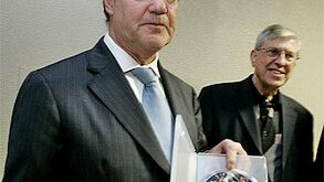 Pinto da Costa: «Quero que Jesualdo dure muito tempo»