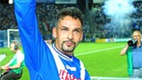 Roberto Baggio: A divina 