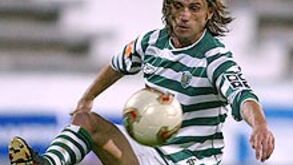 João Pinto pode voltar ao Benfica