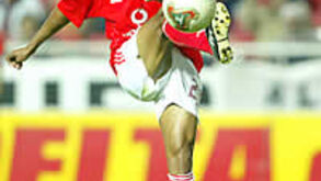 Saint-Étienne quer Armando