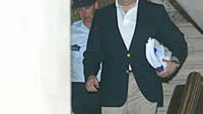 Vale solicitou à Euroárea um milhão em cheque visado