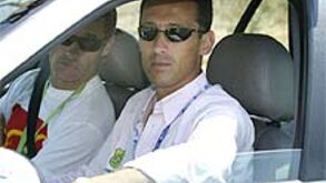 Volta a Santa Maria da Feira: Vendaval da LA Pecol