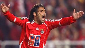 Miccoli quer jogar com Sporting
