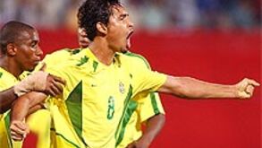 Dudu Cearense: «Seria uma honra jogar na Europa»