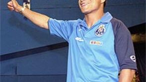 Ibarra a um passo do Boca