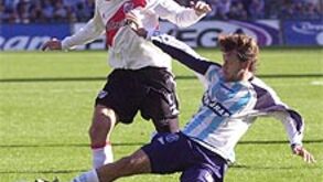 Maxi López é reforço