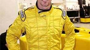 Tiago Monteiro: «Apesar de tudo a prioridade na F1 é o talento»