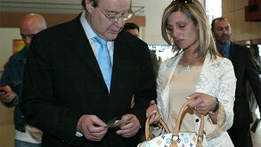 Apito Dourado: Caso Bexiga esvaziado