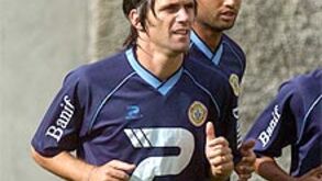 Patacas e Alexandre Goulart não jogam em Barcelos