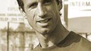 Faleceu João Manuel