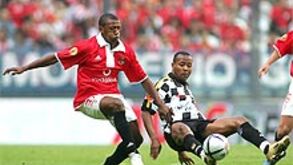 Boavista-Benfica,1-1: 