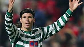 Polga está de saída