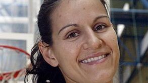 Ticha Penicheiro ganha mais um título