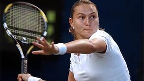 Bausch & Lomb Championships (Amelia Island): Petrova nos 