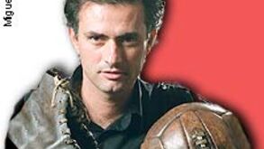 José Mourinho: «Vilarinho não manda nada no Benfica»