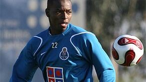 Rentería: «Jesualdo diz-me o que quer de mim»