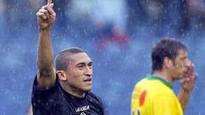 Joeano: «Os adeptos gostam de mim»