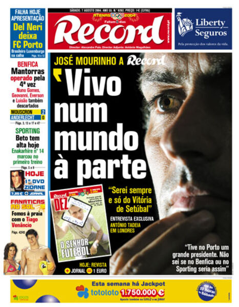 Revista de Portugal, PDF, Porto