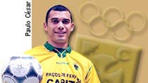 Bola amarela nas três provas - Futebol Nacional - Jornal Record