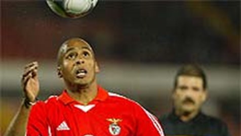 Benfica anuncia saída de Carlos Andrade - Basquetebol - Jornal Record