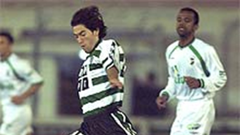 Marítimo 🆚 Sporting, Leão trama leão antes do dérbi lisboeta