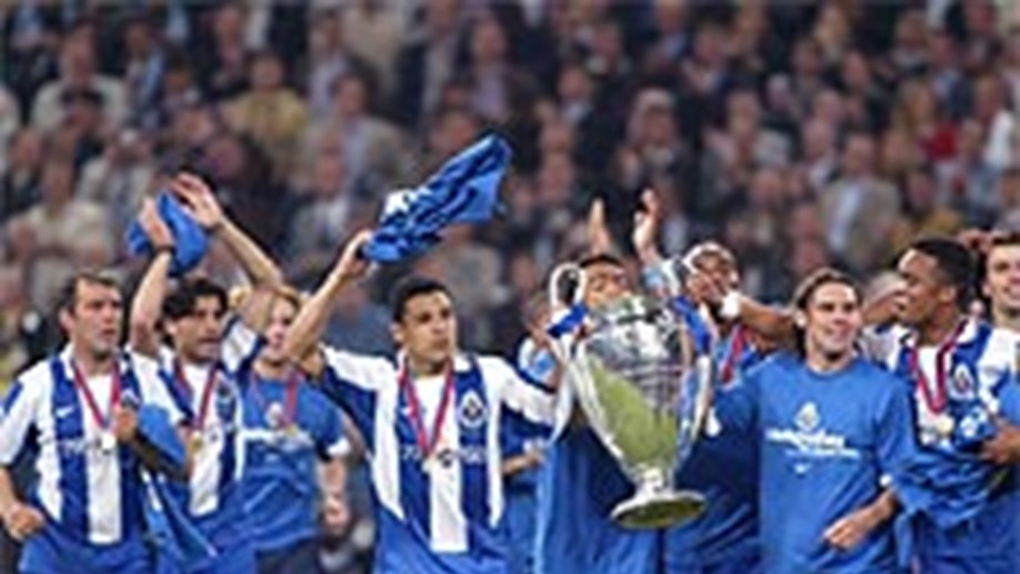 Liga dos Campeões: FC Porto e Mónaco sem vitórias