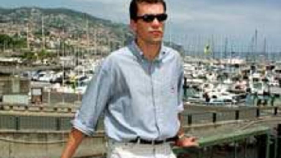 Carlos Jorge: «Não renovaria se me estivesse a arrastar»