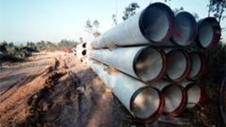 FC Porto já «lançou» o centro de estágio