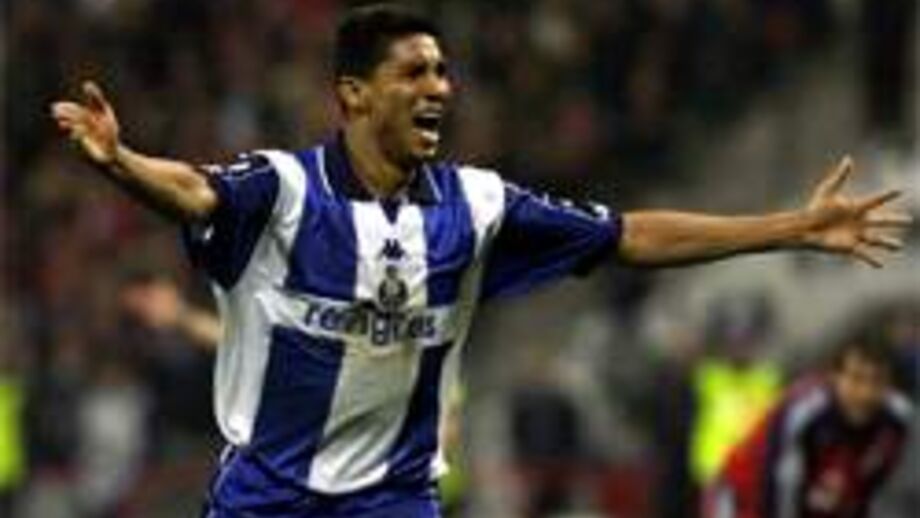 Jardel: «Falam da minha saída porque marco muitos golos»