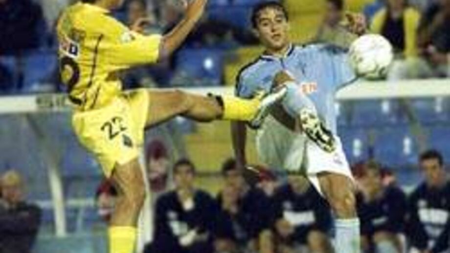 Celta Vigo-FC Porto, 0-0 (4-3 a.p.): Um ténue «bip»