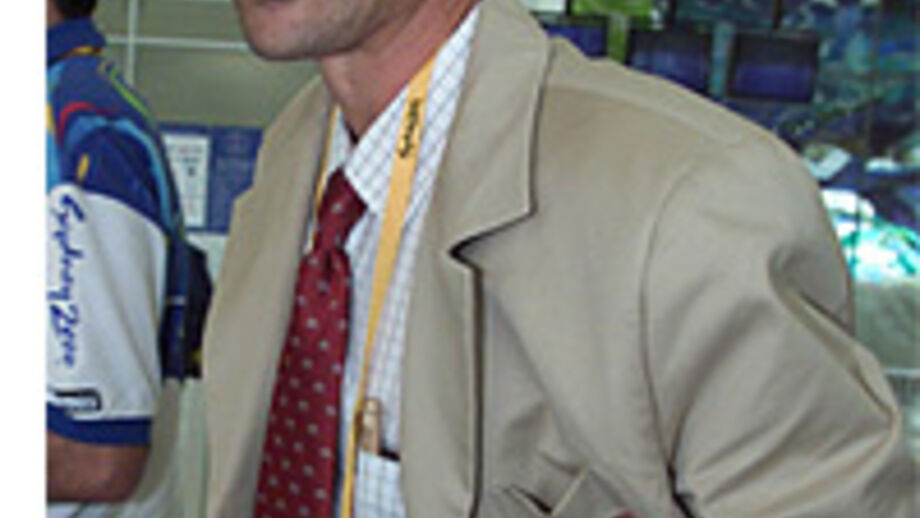 Américo Silva: «Mostrámos capacidade para melhorar em 2001»