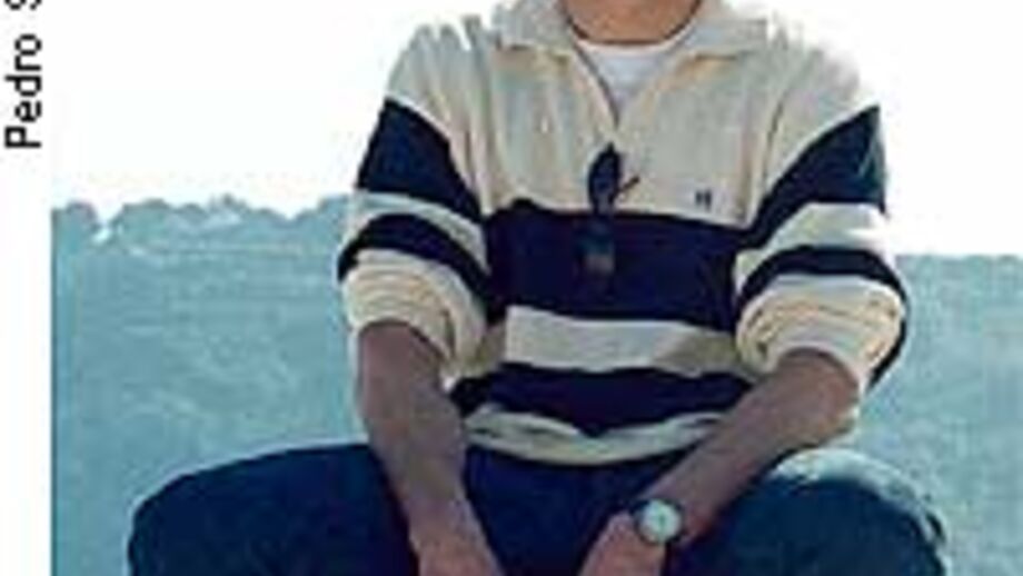 Carreira de João Tomás começou antes de nascer