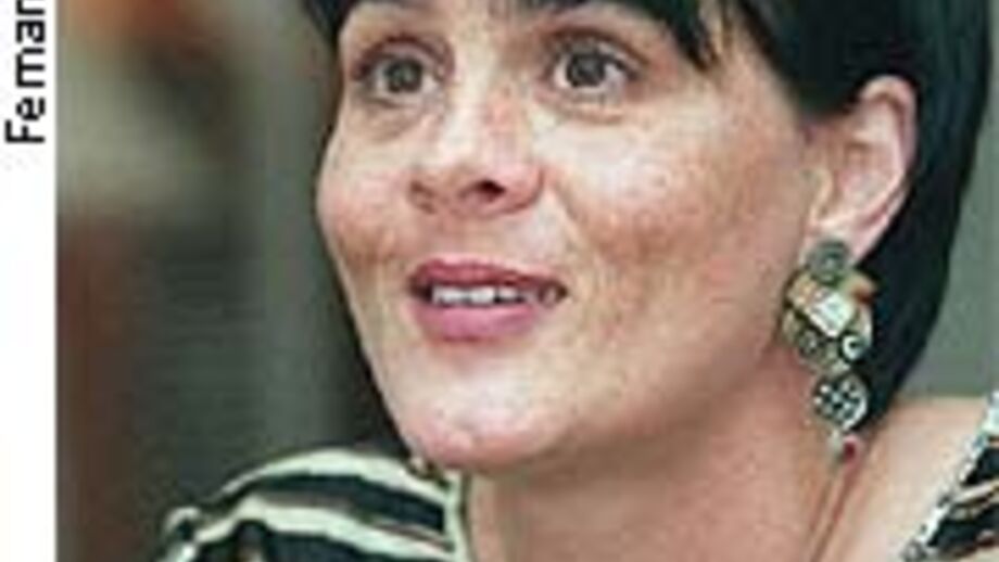 Ana Matias cria nova agência