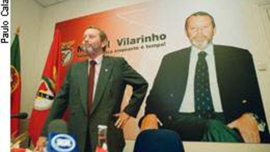 Sondagem coloca Vale na liderança