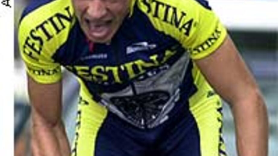 Fabian Jeker vence Escalada a Montjuic