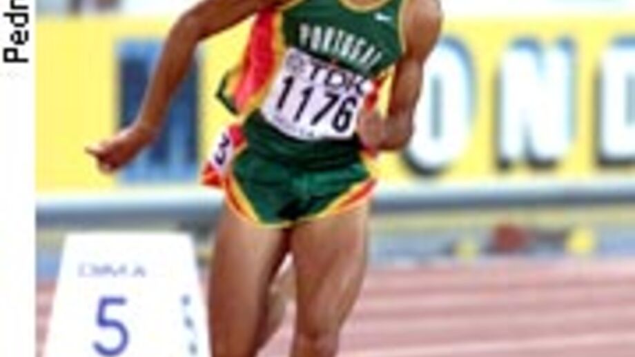 Asma de João Pires deu «doping» positivo