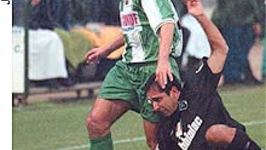 Rio Ave-Académica, 6-0: Um vendaval de golos com selo de qualidade