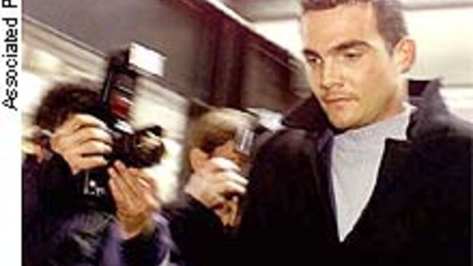 Caça ao homem em França