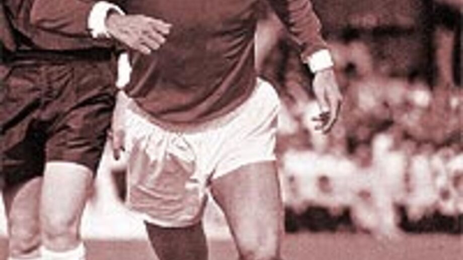 Bobby Charlton: «O sobrevivente»