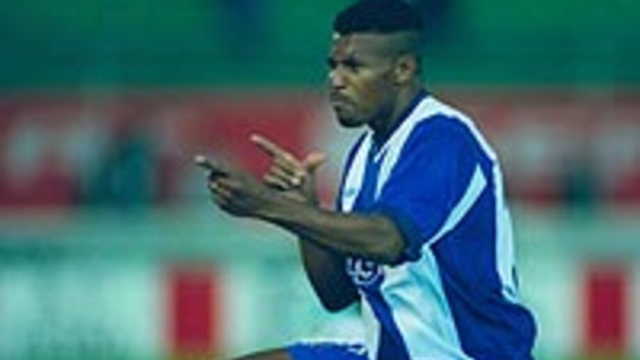 Pena: «Foi apenas uma etapa da meta que queremos»