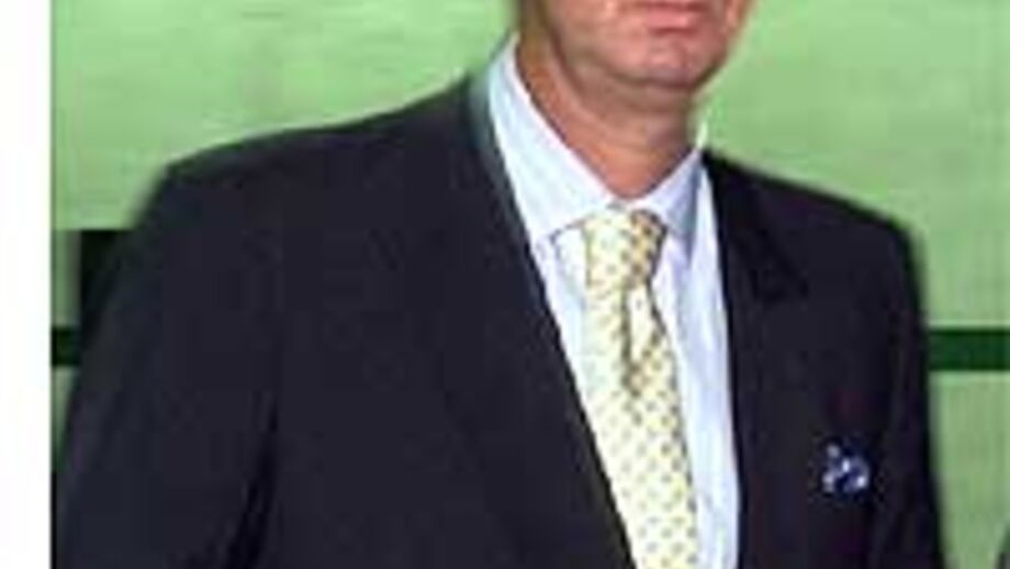 Filipe Soares Franco na administração da SAD