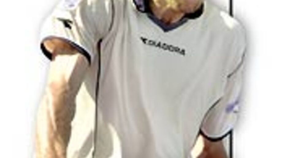 Gustavo Kuerten: Campeão com coração