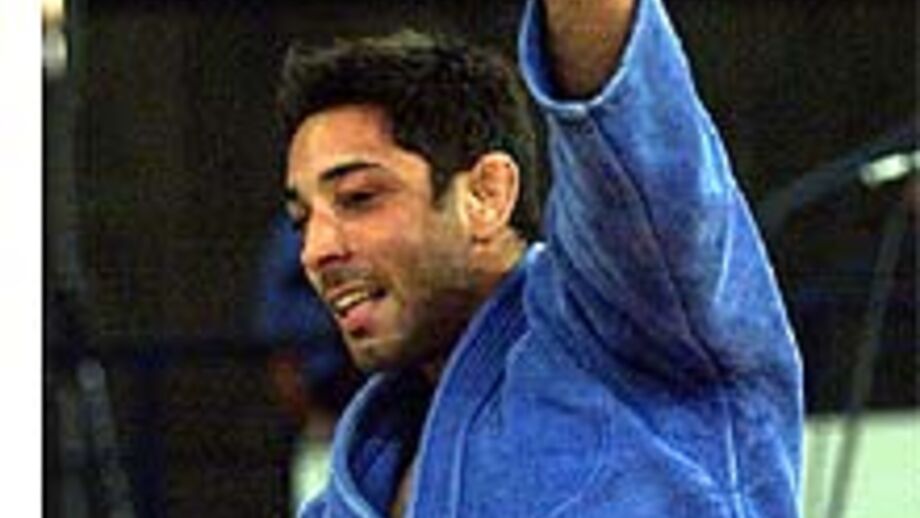 Michel Almeida preparado para os desafios do futuro