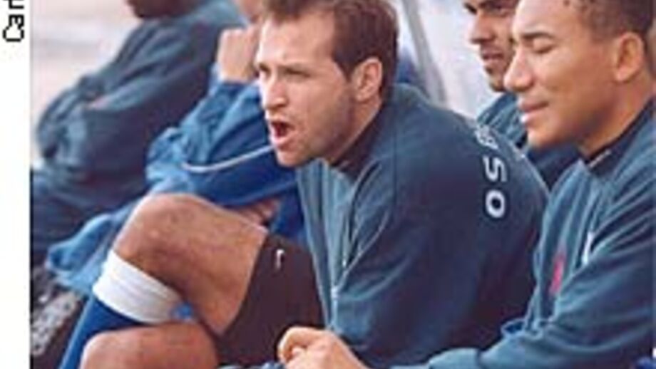 Seba: «Vou esperar por oportunidade»