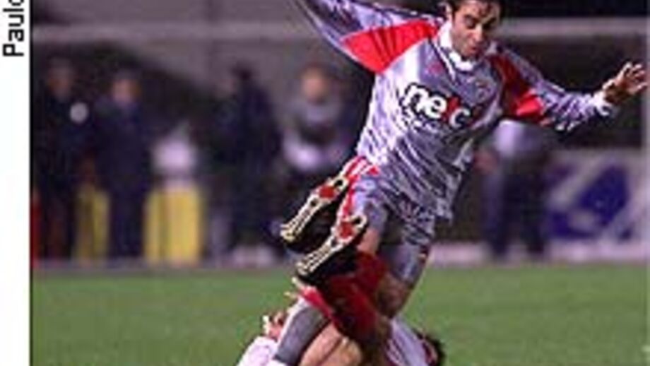 Sp. Braga-Benfica, 3-1: Braga expõe de forma crua limitações do actual Benfica