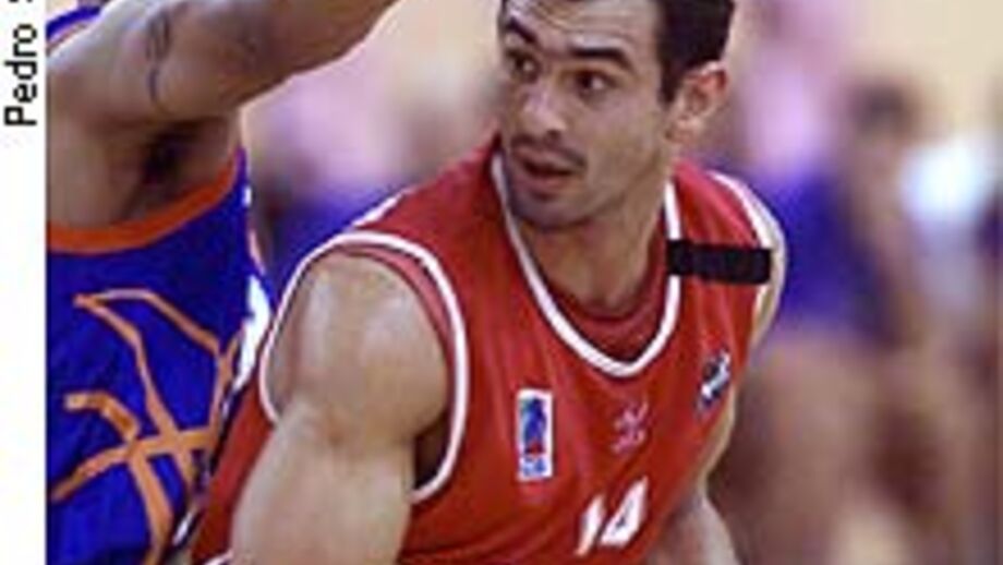 Taça de Portugal: Ovarense e PT lideram «bolsa de apostas»