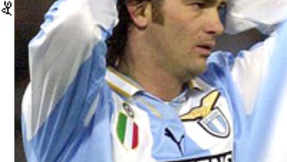 Contra-análise a Fernando Couto volta a dar positivo