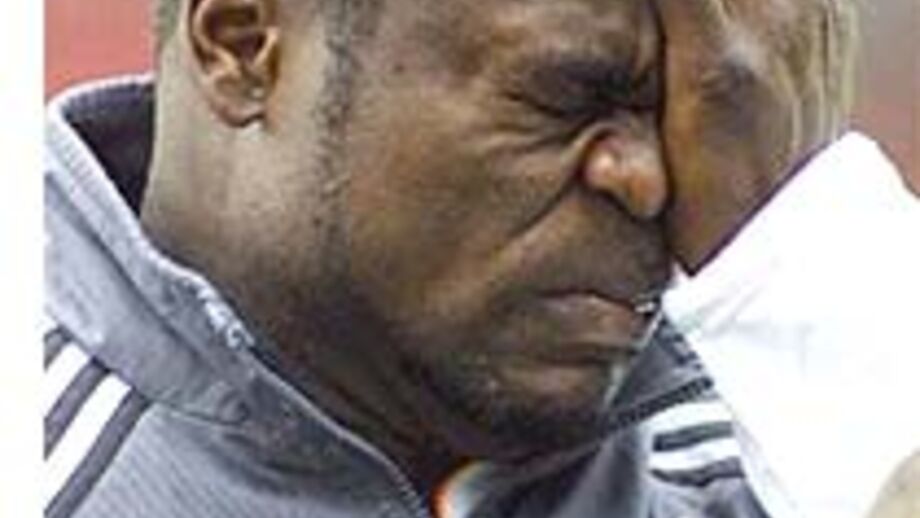 Primeiro jogador negro alemão abriu vitória ante Eslováquia